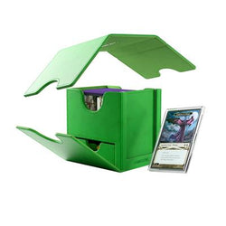 Sidekick Pro 100+ XL Deck Box Green