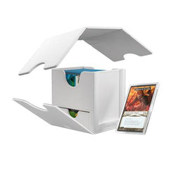 Sidekick Pro 100+ XL Deck Box White