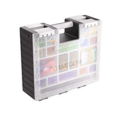 Game Castle: Black/White/Clear