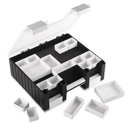 Game Castle: Black/White/Clear