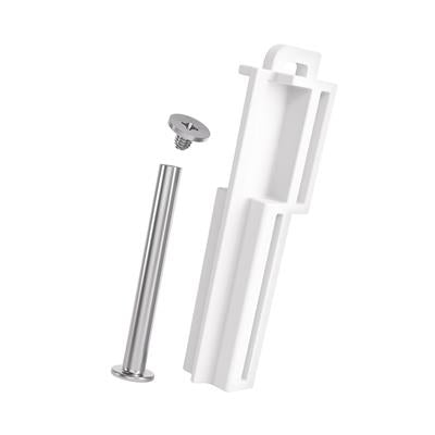 Playmat Tube: Gamegenic - White Game Castle Tube Holder