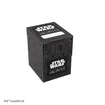 Star Wars Unlimited Soft Crate - Unlimited Pattern