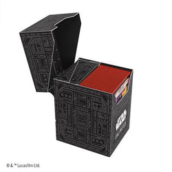 Star Wars Unlimited Soft Crate - Unlimited Pattern