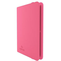 Gamegenic: 8 Pocket Prime Binder - Pink GGS31033