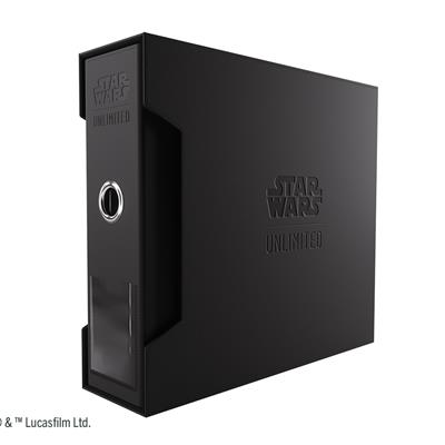 Star Wars Unlimited Premium Cardport XL