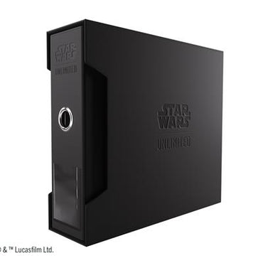 Star Wars Unlimited Premium Cardport XL