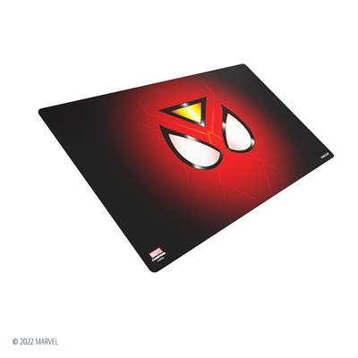 Game Mat: Marvel Champions: Spider-Woman