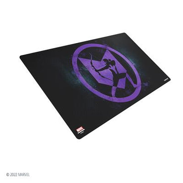 Game Mat: Marvel Champions: Hawkeye V2