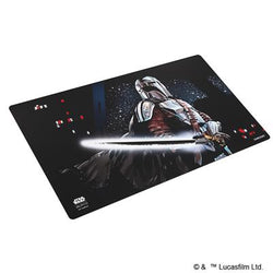 Playmat: Star Wars Mandalorian