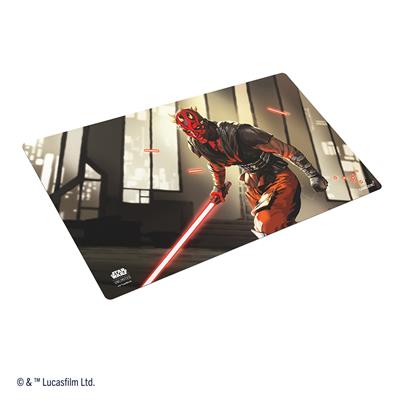 Playmat: Star Wars Darth Maul