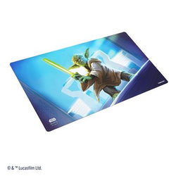 Playmat: Star Wars Yoda