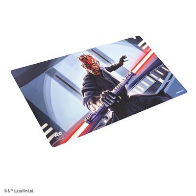 Star Wars: Unlimited Game Mat Darth Maul