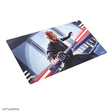Star Wars: Unlimited Game Mat Darth Maul