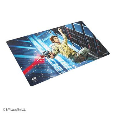 Star Wars: Unlimited Game Mat Cassian Andor
