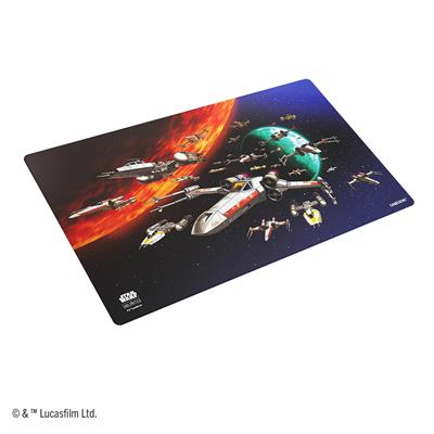 Star Wars: Unlimited Game Mat Restore Freedom