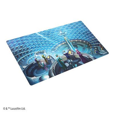 Star Wars: Unlimited Game Mat Galactic Senate