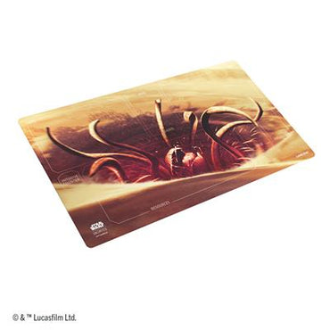 Star Wars: Unlimited Game Mat Great Pit of Carkoon