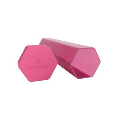Playmat Tube: Gamegenic - Pink