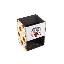 Stranger Things - Hellfire Club Premium Dice Tower