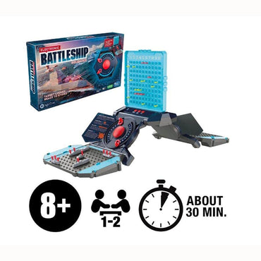 Battleship Electronic