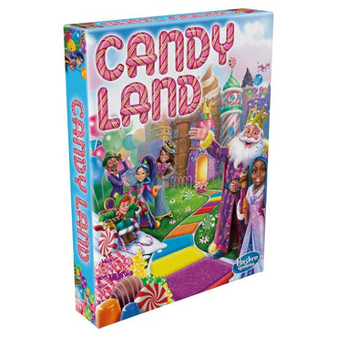 Candyland: Refresh
