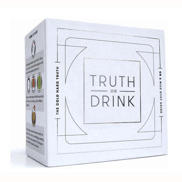 Truth or Drink
