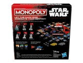Monopoly: Star Wars - The Dark Side
