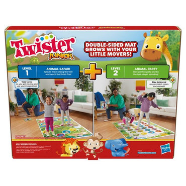 Twister Junior Plus