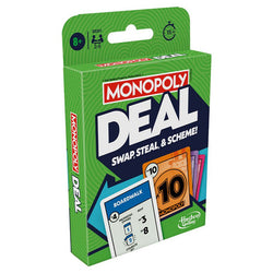 Monopoly: Deal