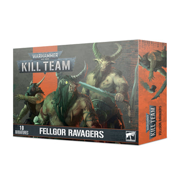 Kill Team: Fellgor Ravagers 103-34