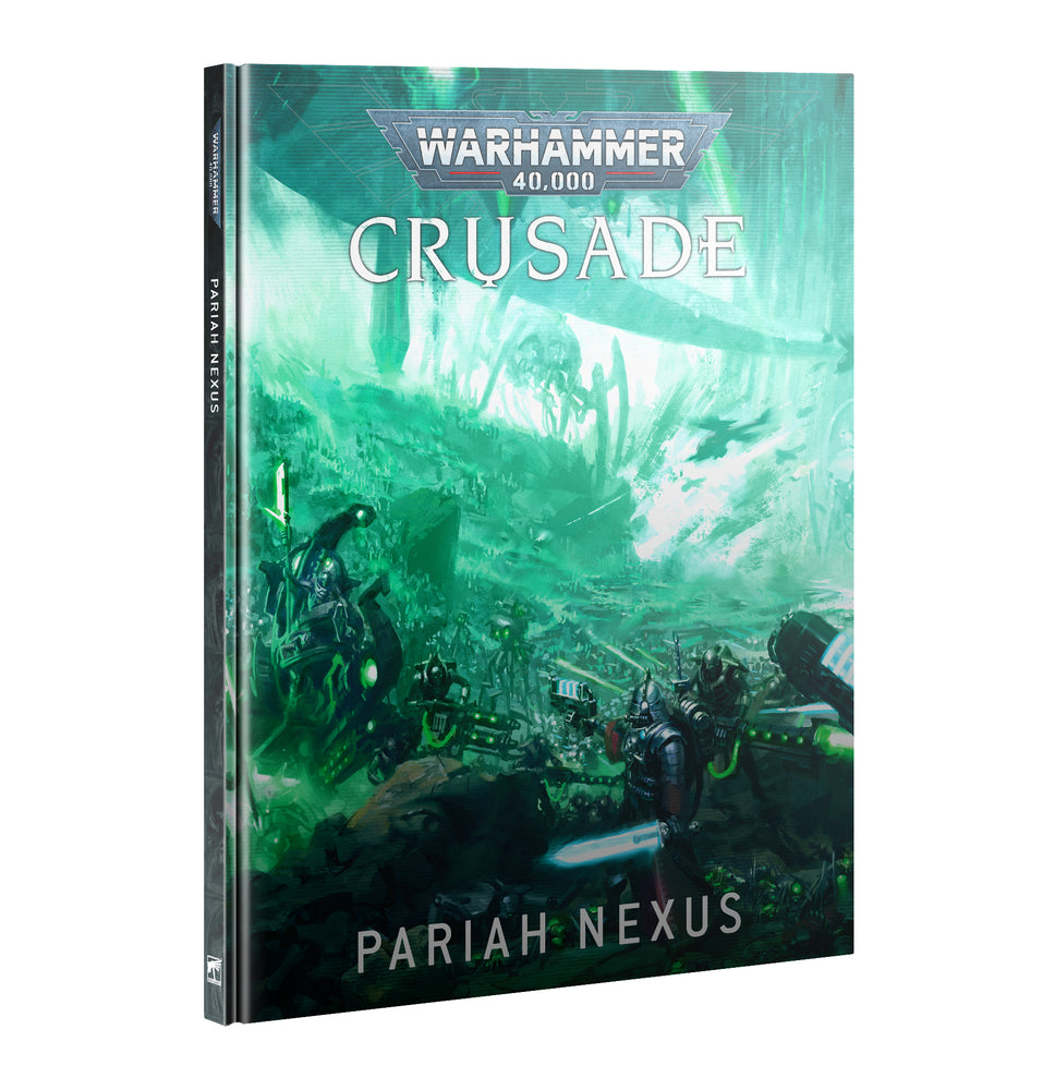 Warhammer 40,000: Pariah Nexus Crusade