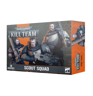 Kill Team: Scout Squad 103-44