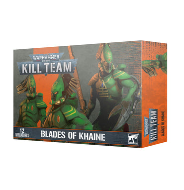Kill Team: Aeldari Blades of Khaine 103-41