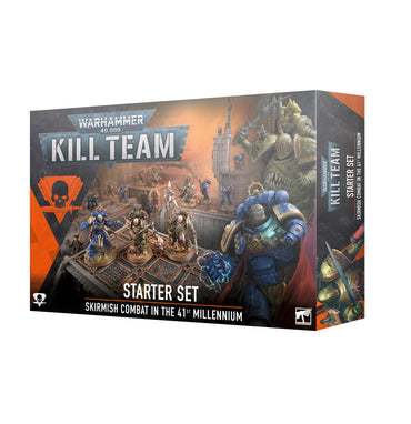 Kill Team: Starter Set 103-54