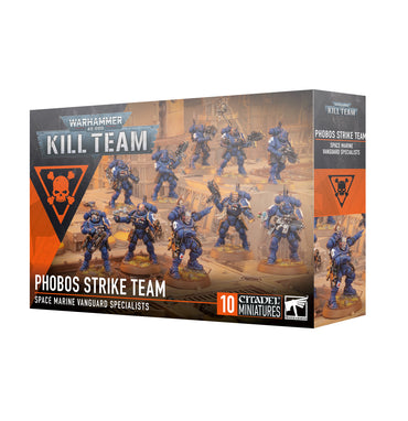 Kill Team: Phobos Strike Team 103-01