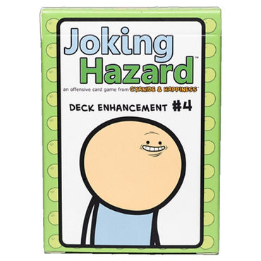 Joking Hazard: Deck Enhancement 4