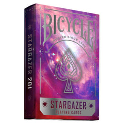 Bicycle Stargazer 201