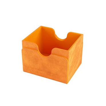 Gamegenic: Sidekick 100+ XL Deck Box: Orange