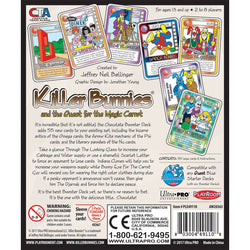 Killer Bunnies Anytime Bundle