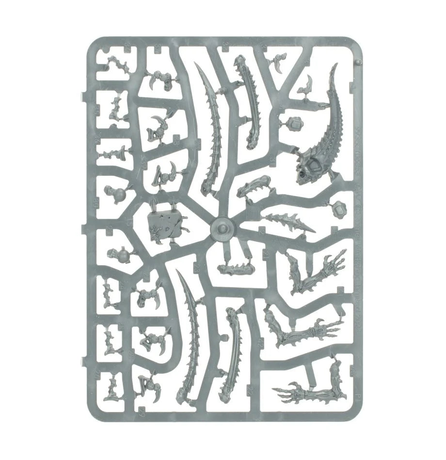 Tyranids: Lictor 51-29