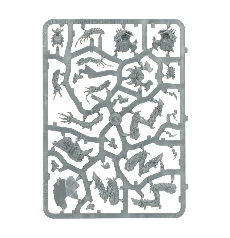 Tyranids: Lictor 51-29