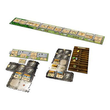 Caverna: Cave vs Cave – The Big Box