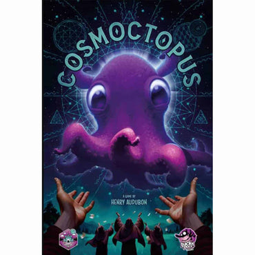 Cosmoctopus
