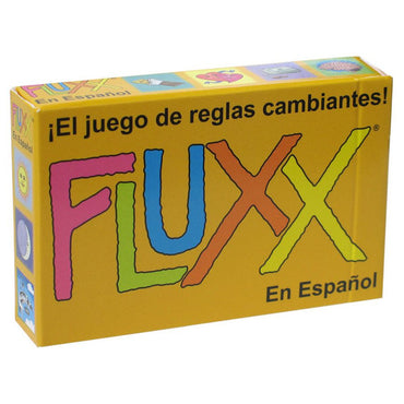 Fluxx: Espanol