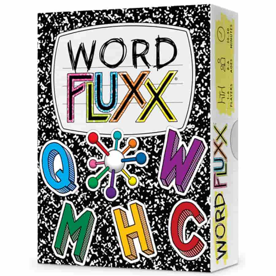Fluxx: Word