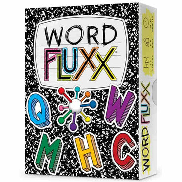 Fluxx: Word
