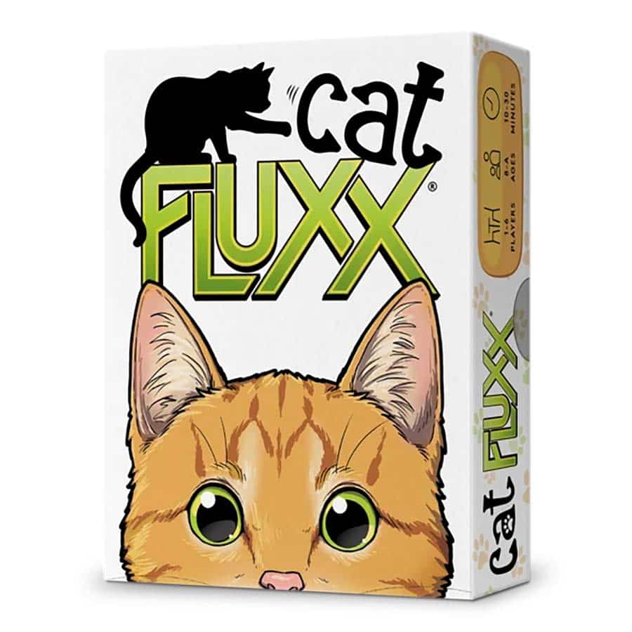 Fluxx: Cat