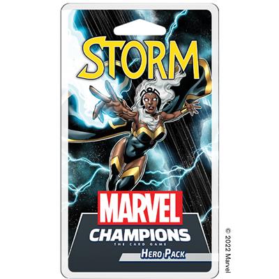 Marvel Champions: The Card Game - Storm Hero Pack