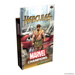 Marvel Champions: The Card Game - Hercules Hero Pack