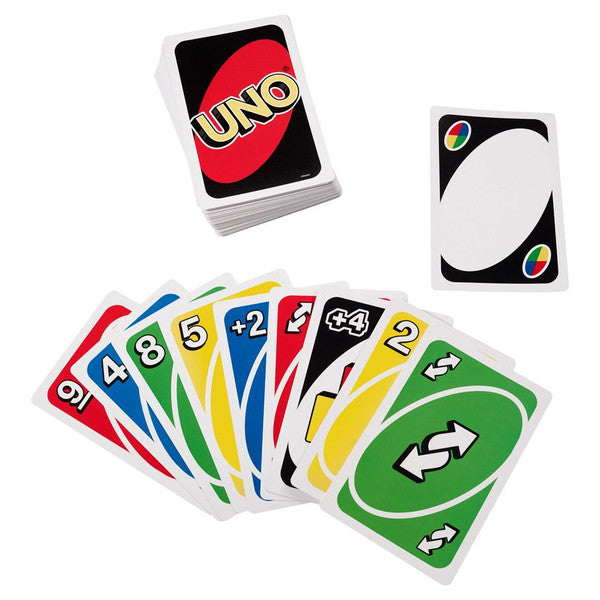 Uno: Giant